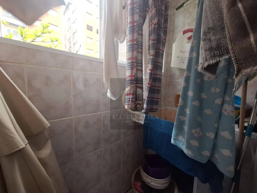 Apartamento, 1 quarto, 58 m² - Foto 1