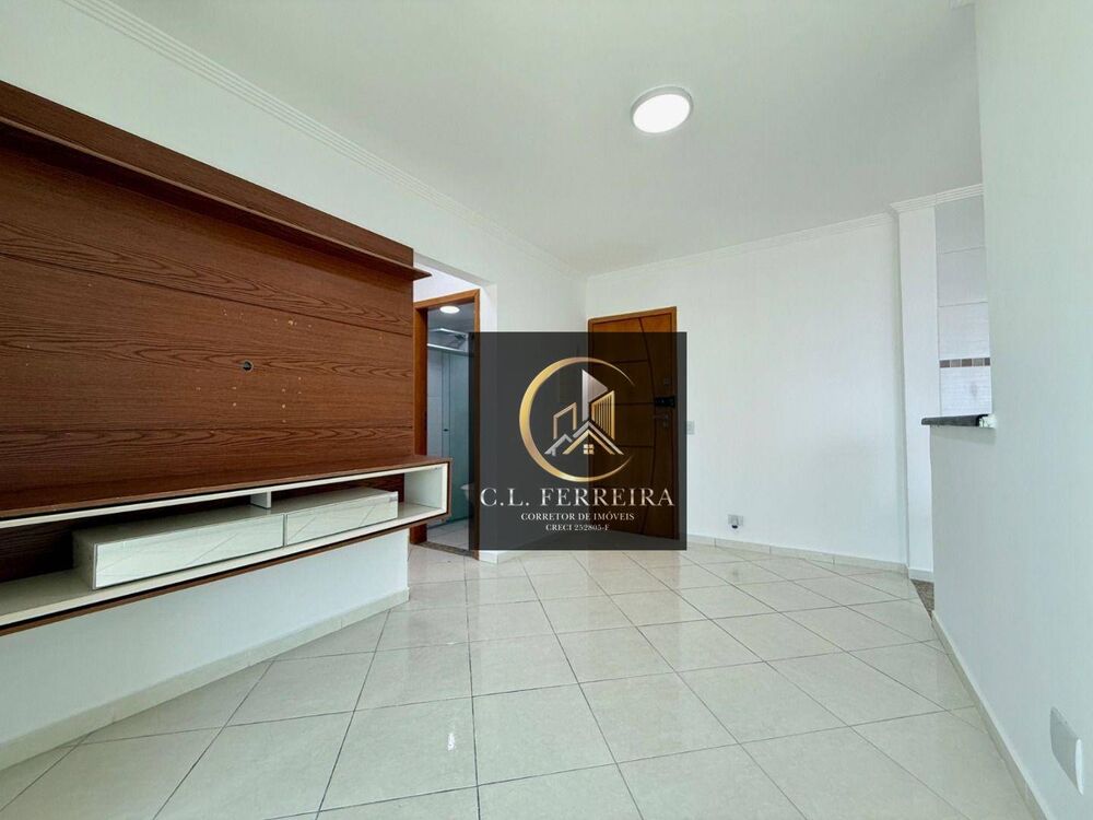 Apartamento, 1 quarto, 45 m² - Foto 3