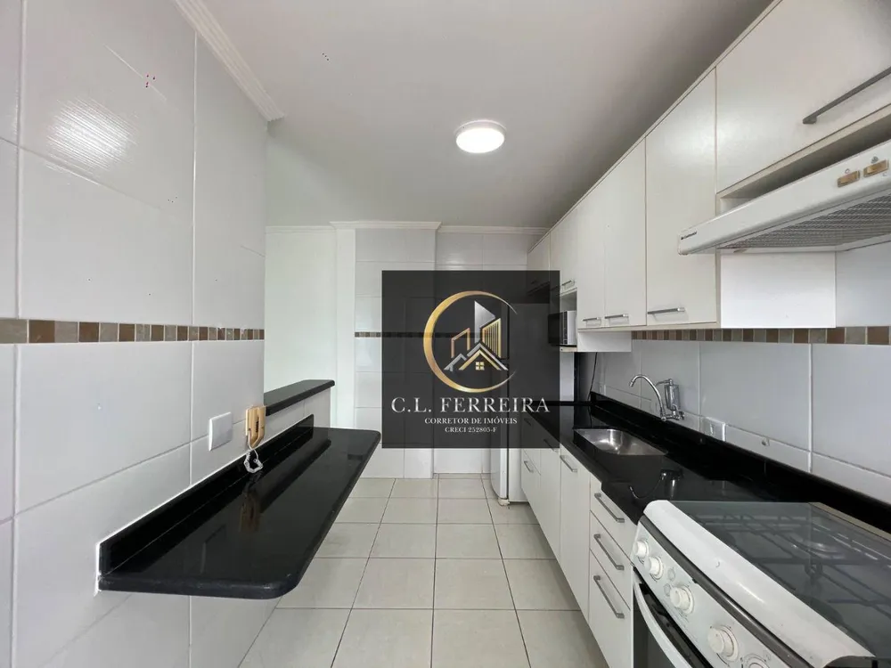 Apartamento, 1 quarto, 45 m² - Foto 11