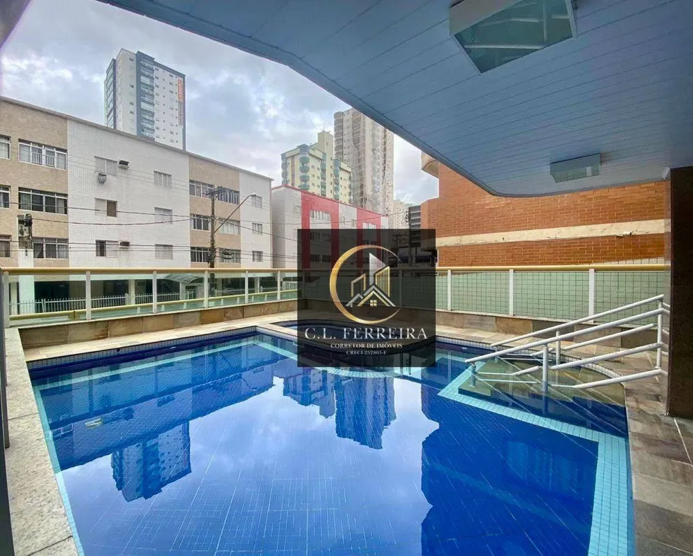 Apartamento, 1 quarto, 45 m² - Foto 14