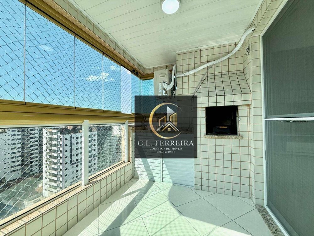 Apartamento, 1 quarto, 45 m² - Foto 1