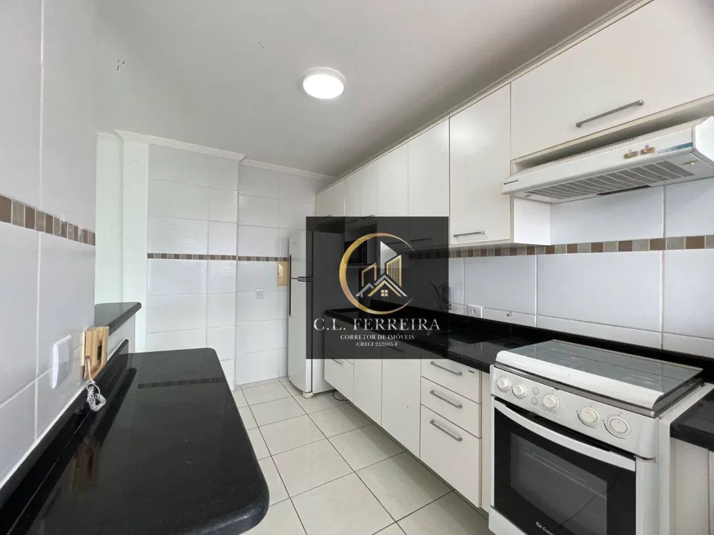 Apartamento, 1 quarto, 45 m² - Foto 10