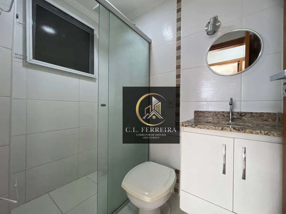 Apartamento, 1 quarto, 45 m² - Foto 6