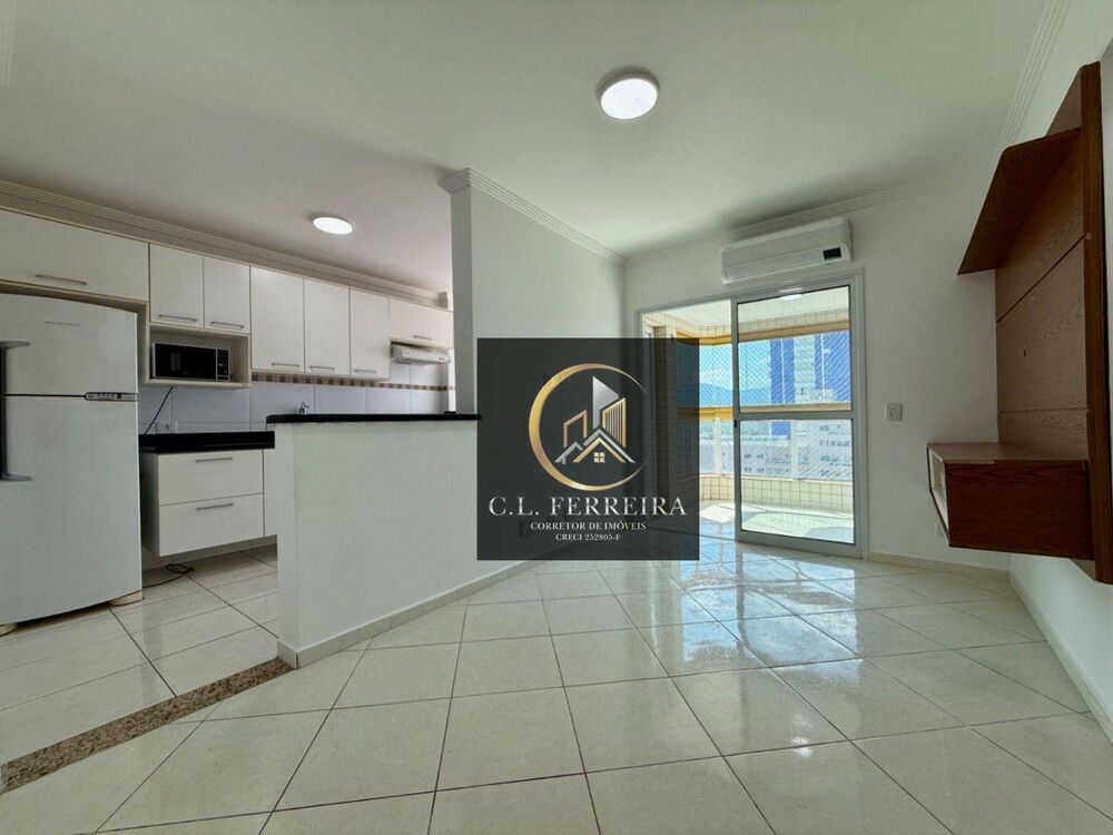 Apartamento, 1 quarto, 45 m² - Foto 4