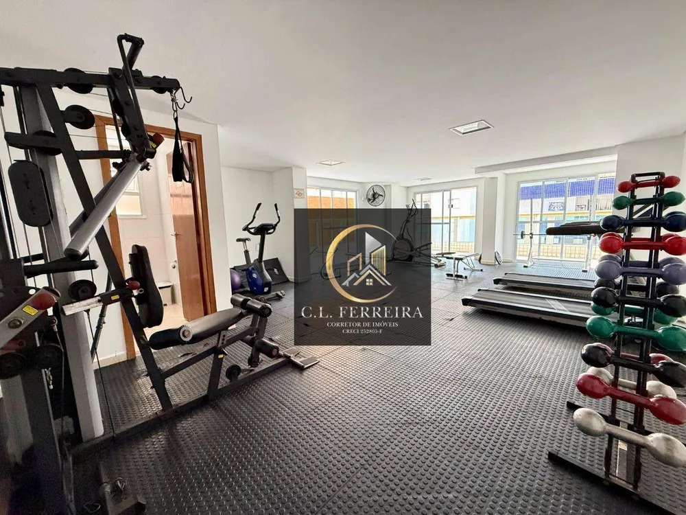 Apartamento, 1 quarto, 45 m² - Foto 16
