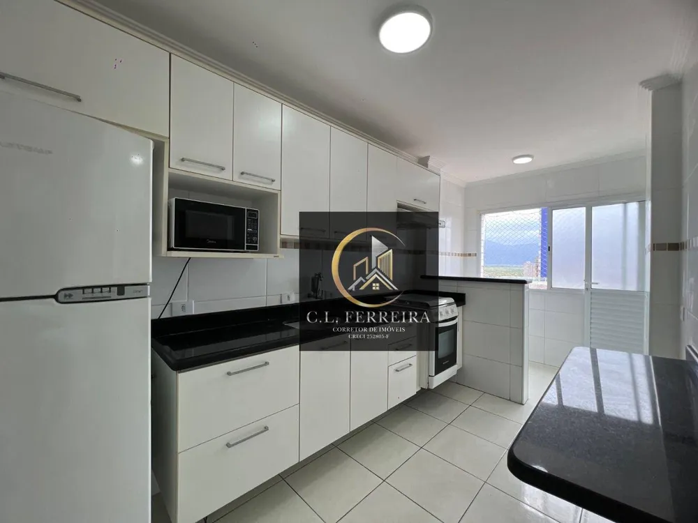 Apartamento, 1 quarto, 45 m² - Foto 9