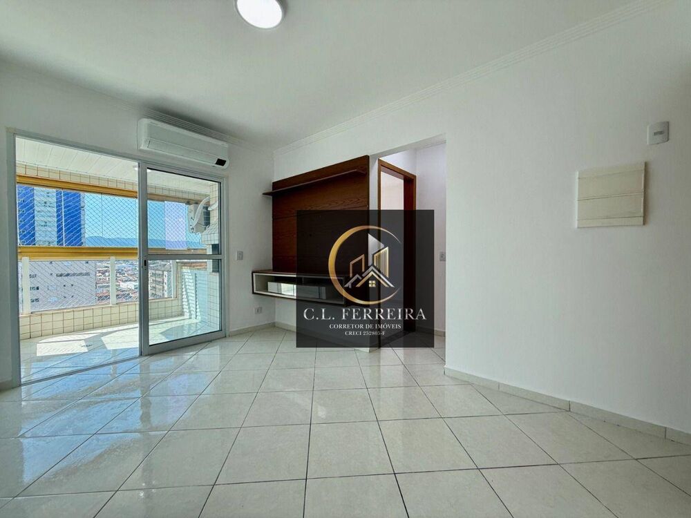 Apartamento, 1 quarto, 45 m² - Foto 2