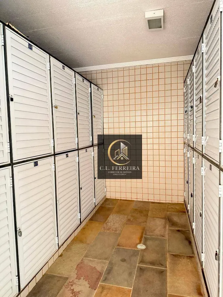 Apartamento, 1 quarto, 45 m² - Foto 18