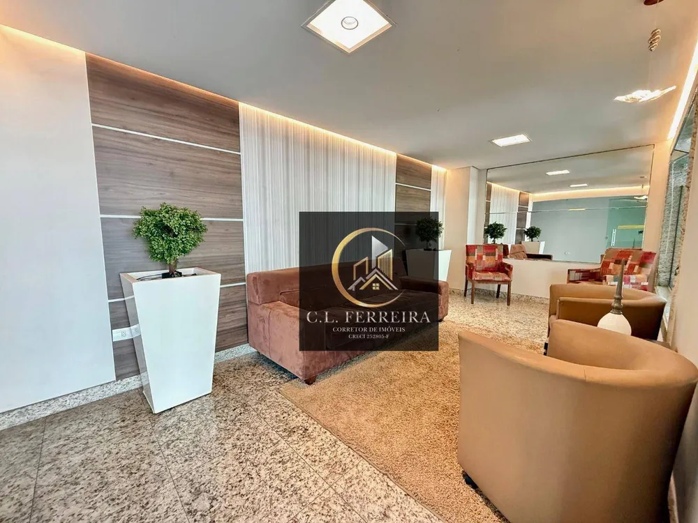 Apartamento, 1 quarto, 45 m² - Foto 13