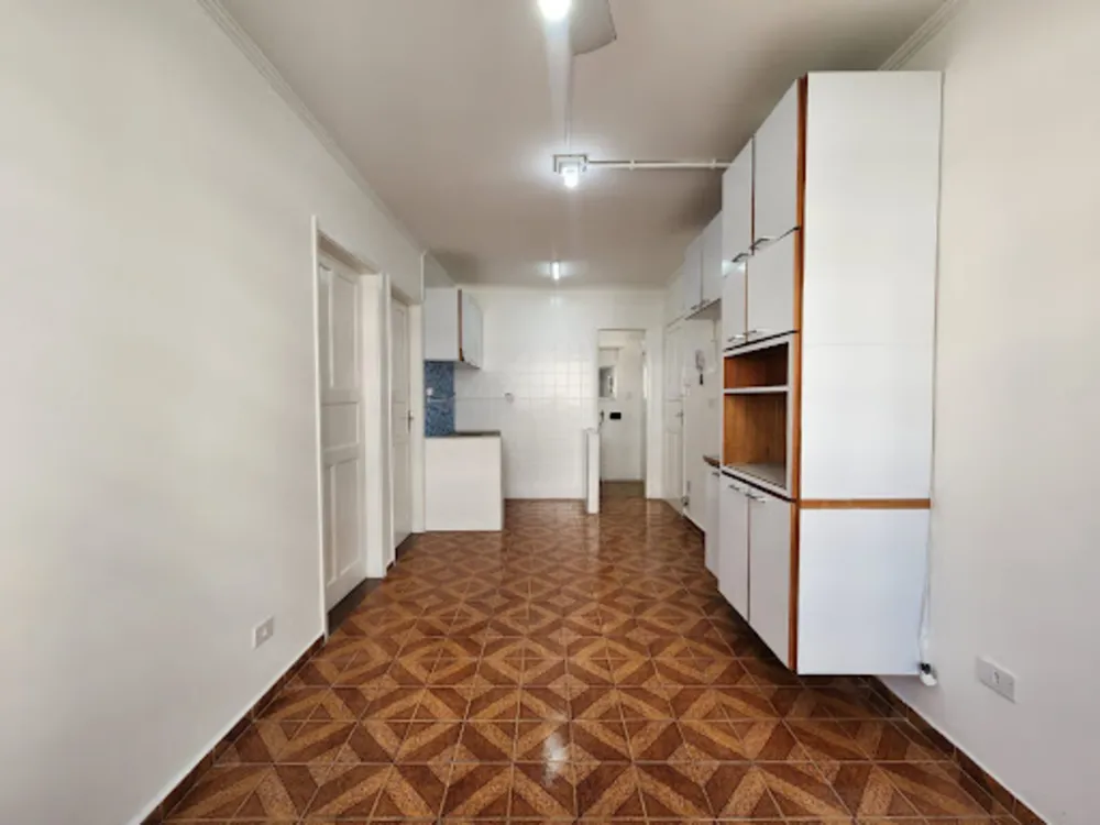 Apartamento, 2 quartos, 54 m² - Foto 4