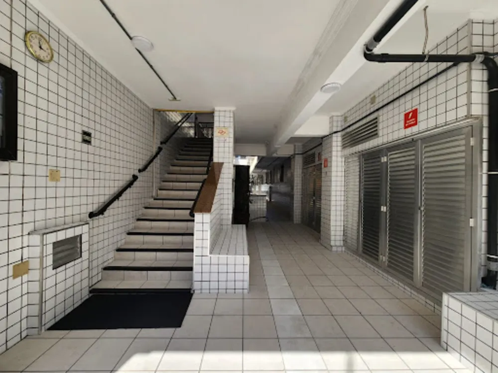 Apartamento, 2 quartos, 54 m² - Foto 6