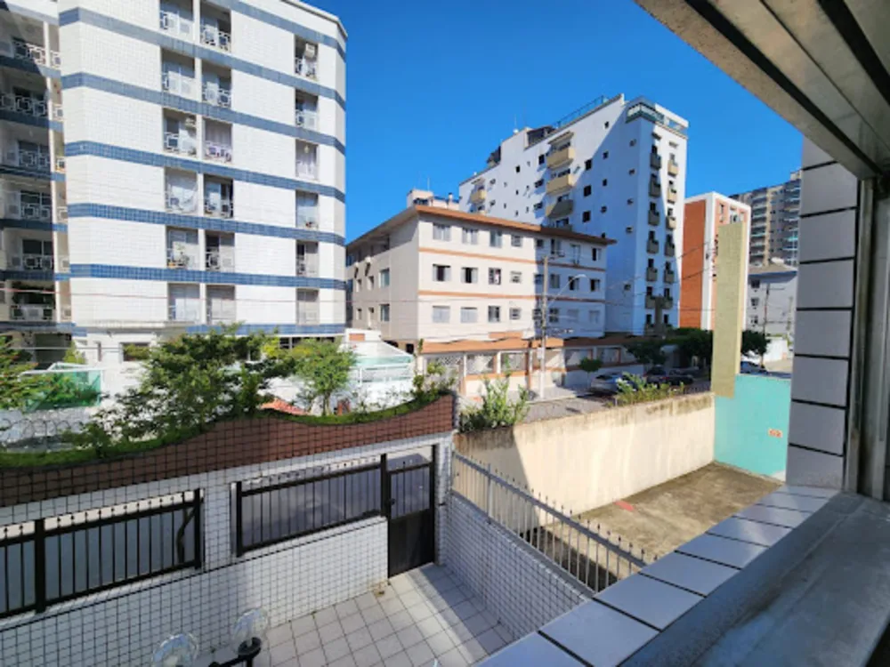 Apartamento, 2 quartos, 54 m² - Foto 3