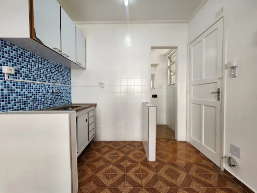 Apartamento, 2 quartos, 54 m² - Foto 8