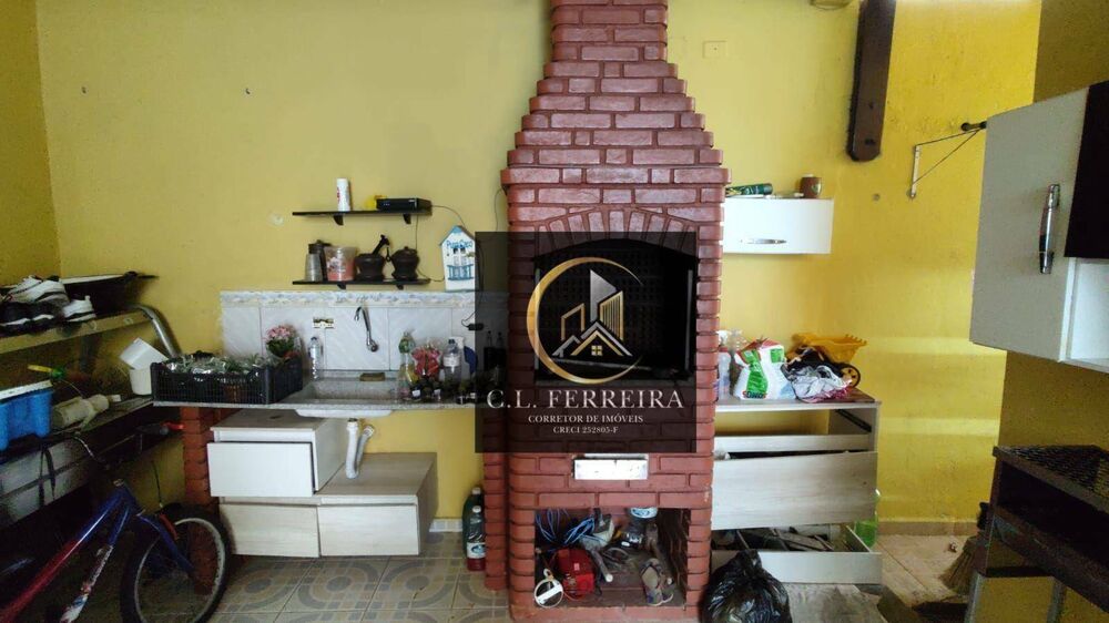 Casa, 5 quartos, 110 m² - Foto 3