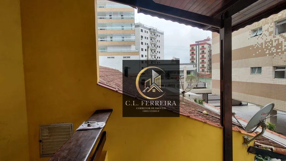 Casa, 5 quartos, 110 m² - Foto 26