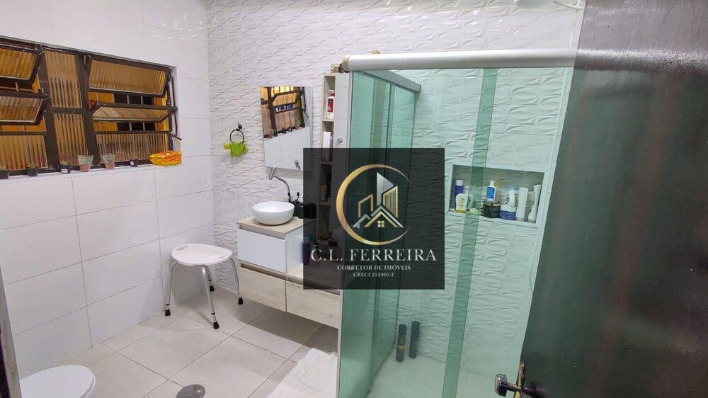 Casa, 5 quartos, 110 m² - Foto 19