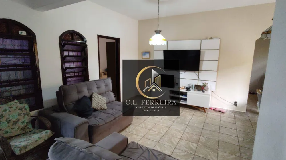 Casa, 5 quartos, 110 m² - Foto 5