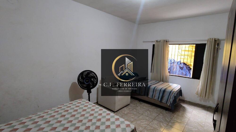 Casa, 5 quartos, 110 m² - Foto 10