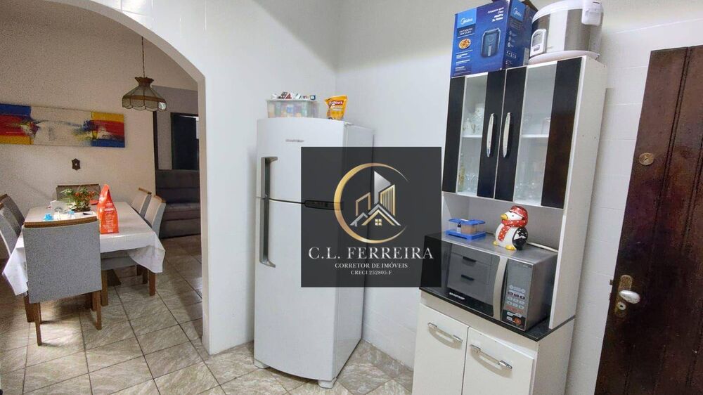 Casa, 5 quartos, 110 m² - Foto 14