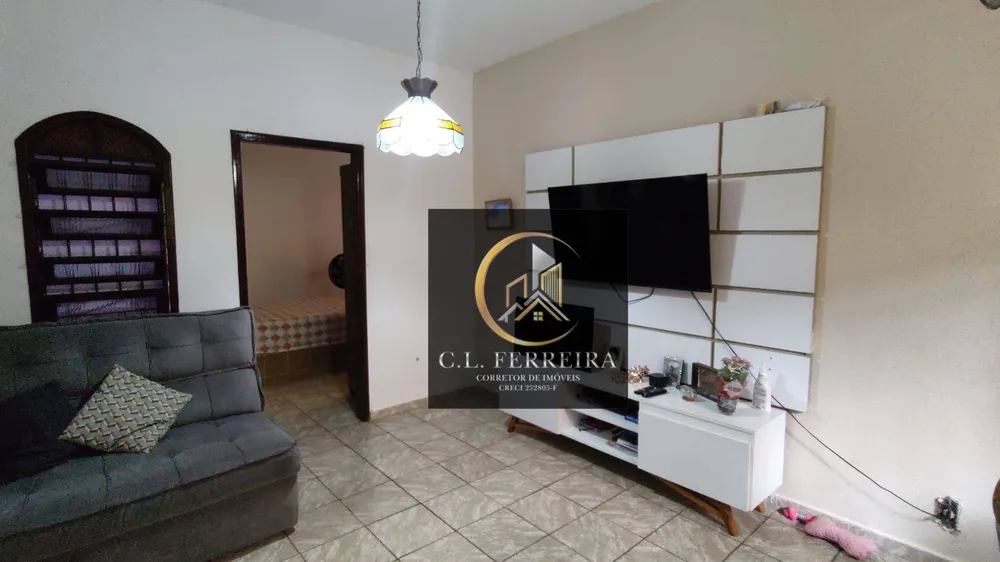 Casa, 5 quartos, 110 m² - Foto 7