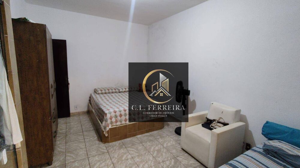Casa, 5 quartos, 110 m² - Foto 9