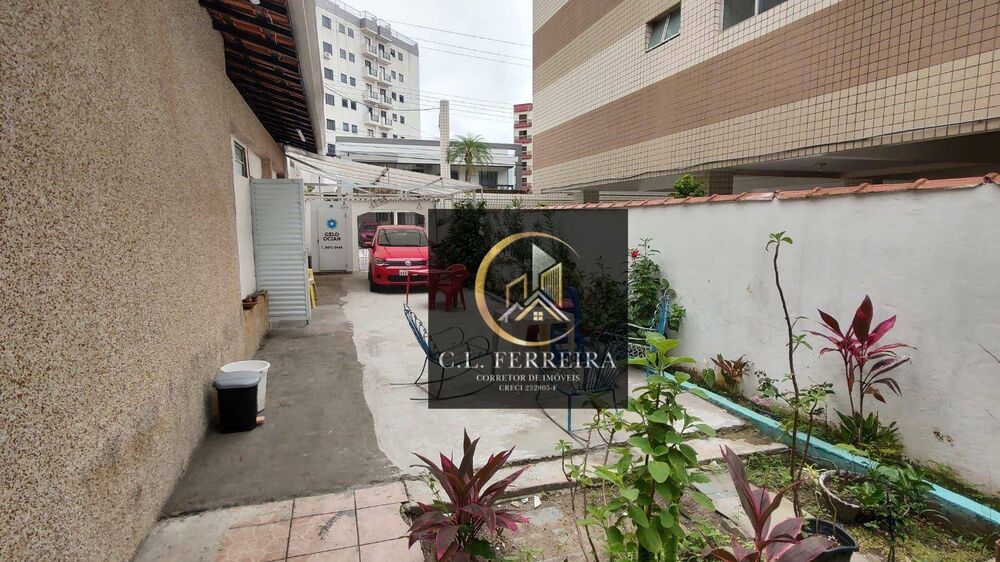 Casa, 5 quartos, 110 m² - Foto 4