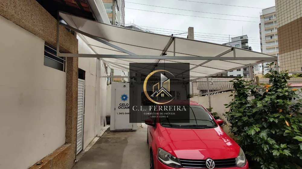 Casa, 5 quartos, 110 m² - Foto 28