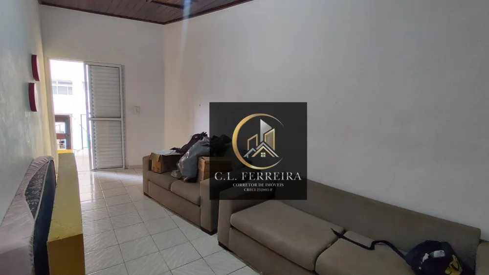 Casa, 5 quartos, 110 m² - Foto 25