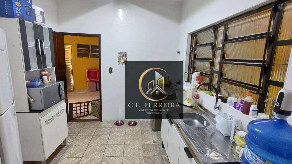 Casa, 5 quartos, 110 m² - Foto 12