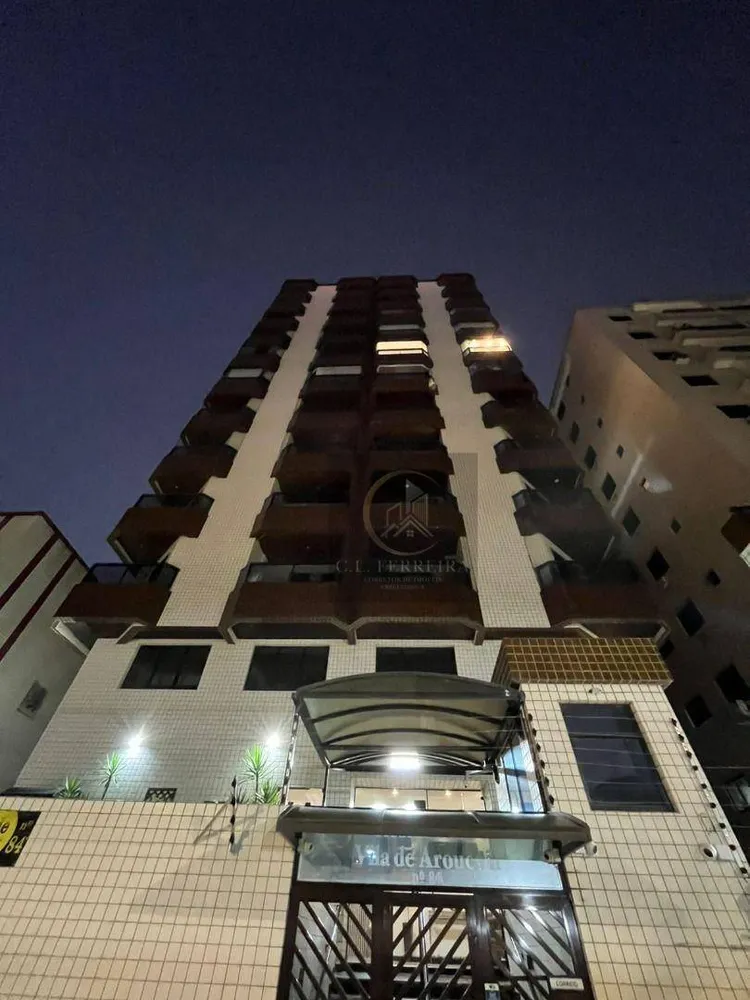 Apartamento, 2 quartos, 92 m² - Foto 6