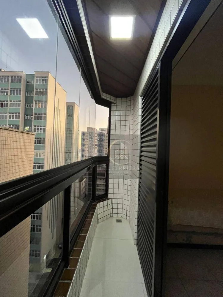 Apartamento, 2 quartos, 92 m² - Foto 5