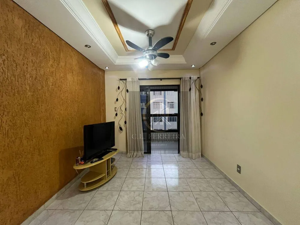 Apartamento, 2 quartos, 92 m² - Foto 3