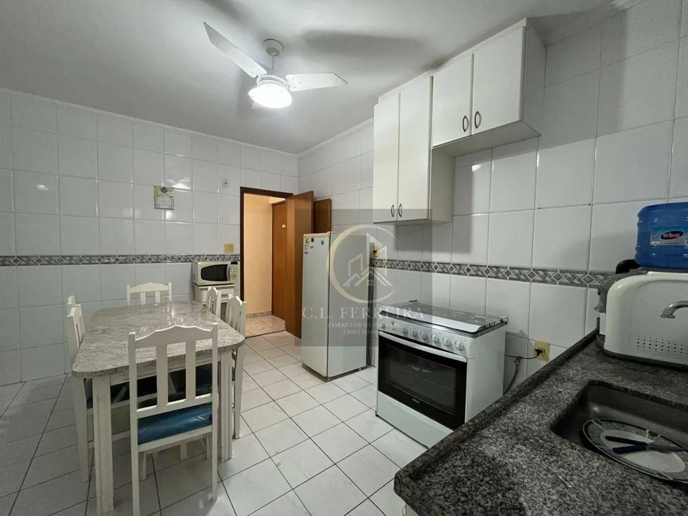 Apartamento, 2 quartos, 92 m² - Foto 1