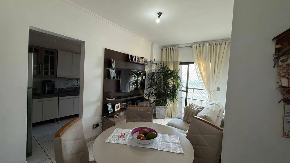 Apartamento, 1 quarto, 53 m² - Foto 6