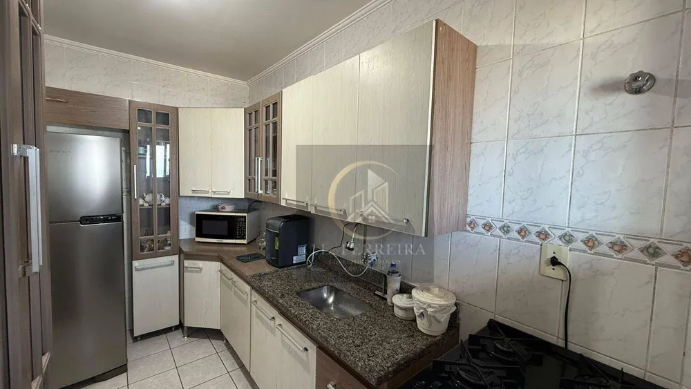 Apartamento, 1 quarto, 53 m² - Foto 5