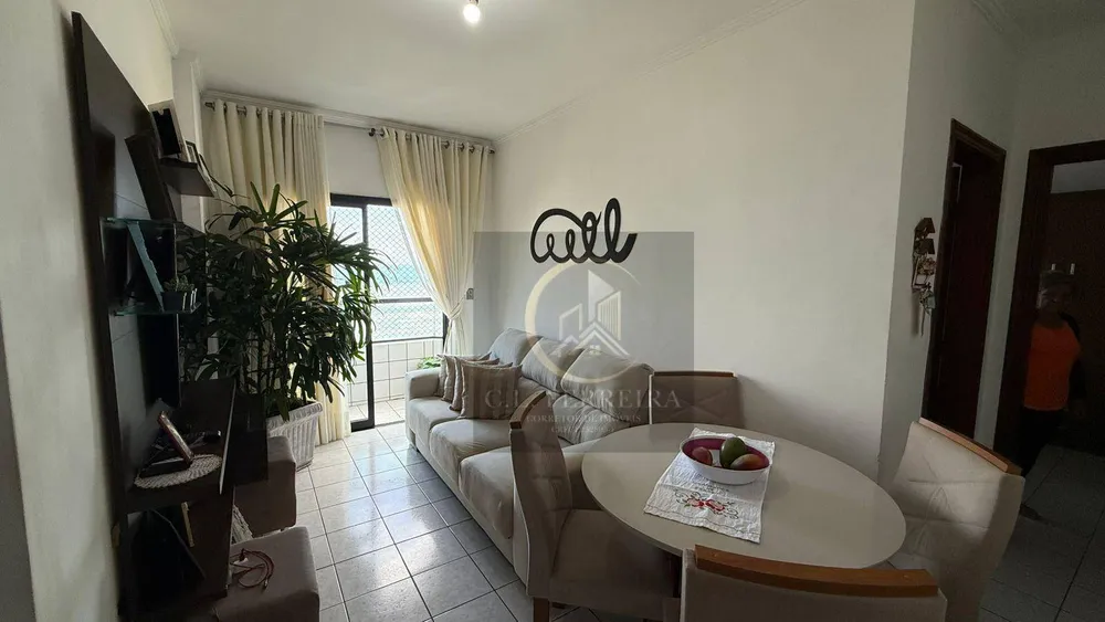 Apartamento, 1 quarto, 53 m² - Foto 3