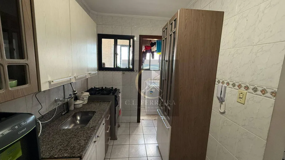 Apartamento, 1 quarto, 53 m² - Foto 10