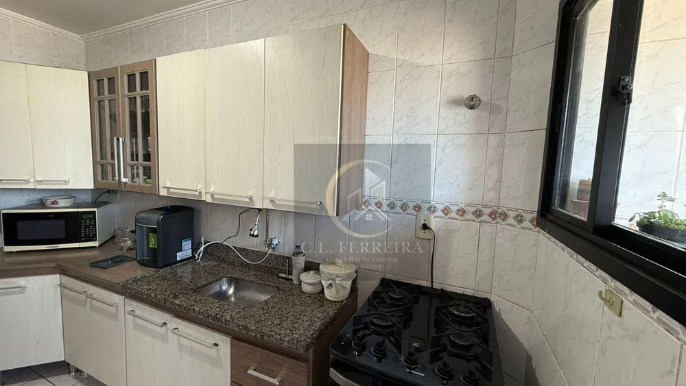 Apartamento, 1 quarto, 53 m² - Foto 11