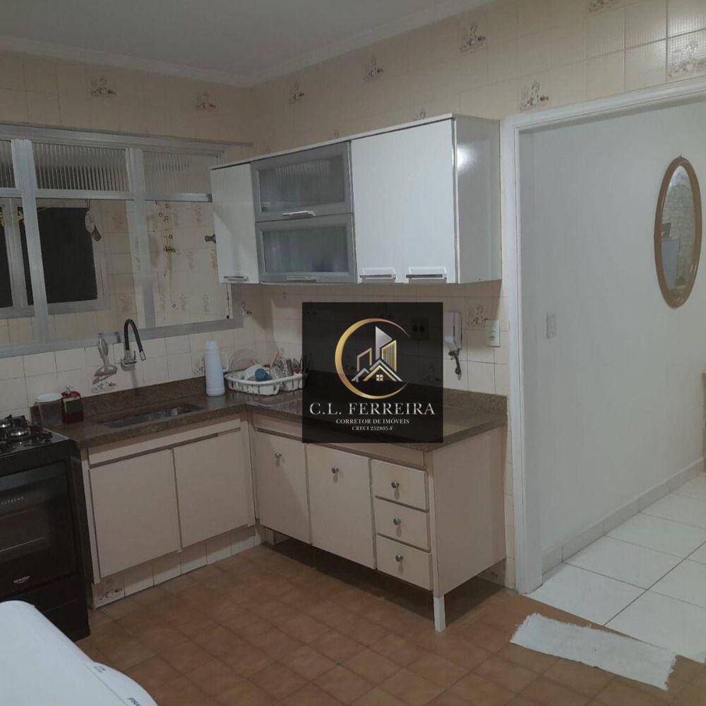 Apartamento, 3 quartos, 107 m² - Foto 3