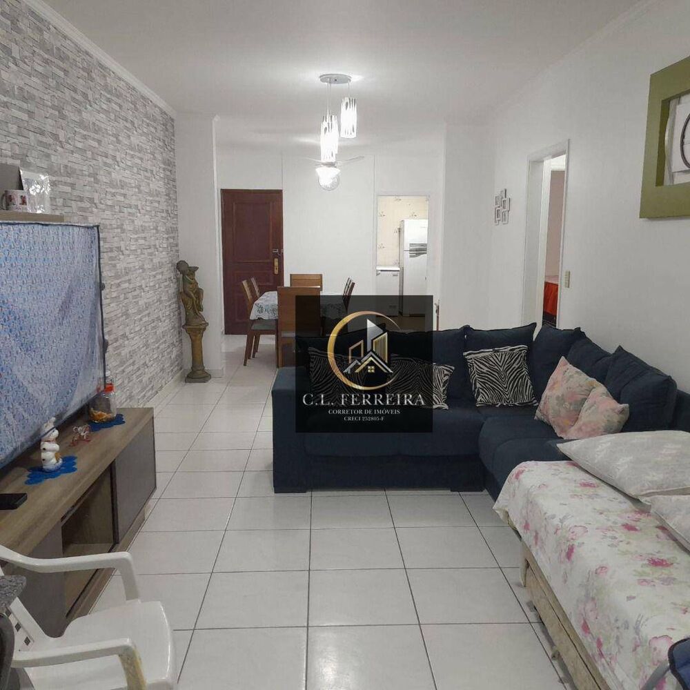 Apartamento, 3 quartos, 107 m² - Foto 11