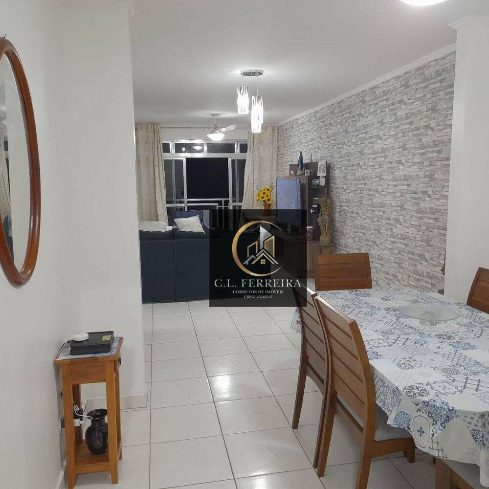 Apartamento, 3 quartos, 107 m² - Foto 10