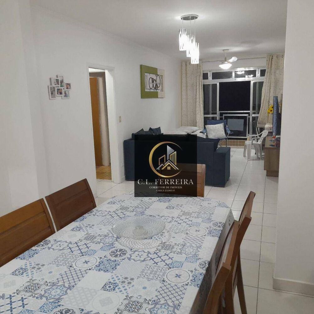 Apartamento, 3 quartos, 107 m² - Foto 8