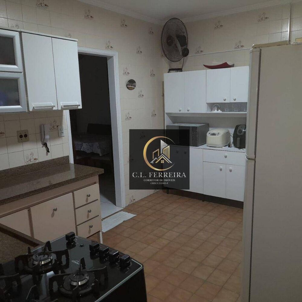 Apartamento, 3 quartos, 107 m² - Foto 5
