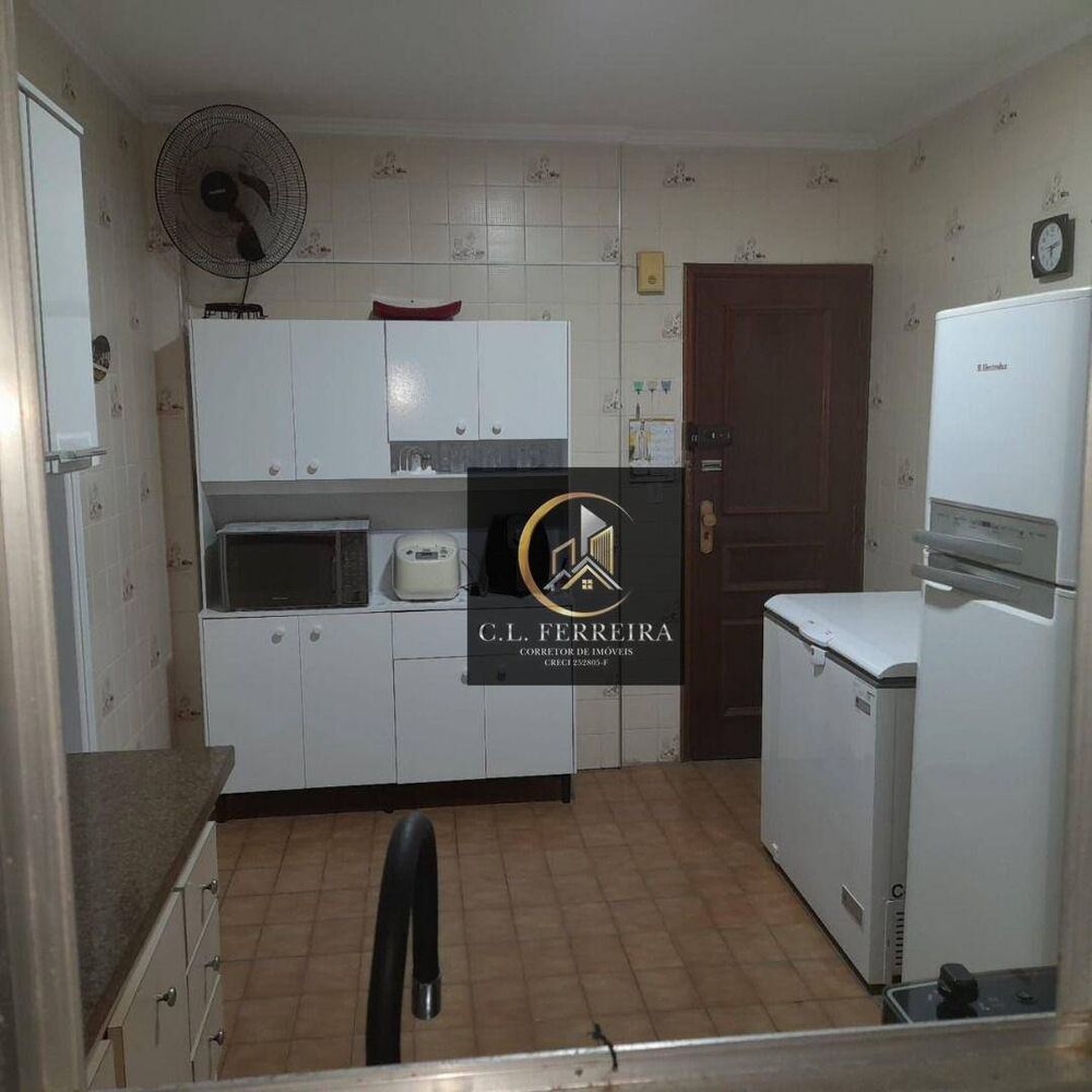 Apartamento, 3 quartos, 107 m² - Foto 6