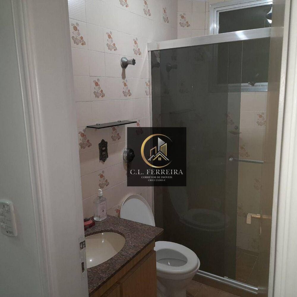 Apartamento, 3 quartos, 107 m² - Foto 2