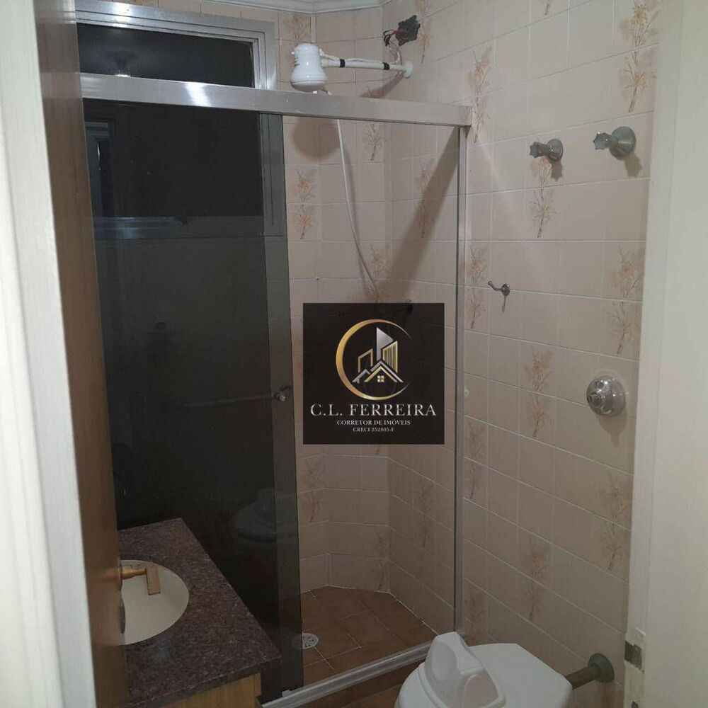 Apartamento, 3 quartos, 107 m² - Foto 7
