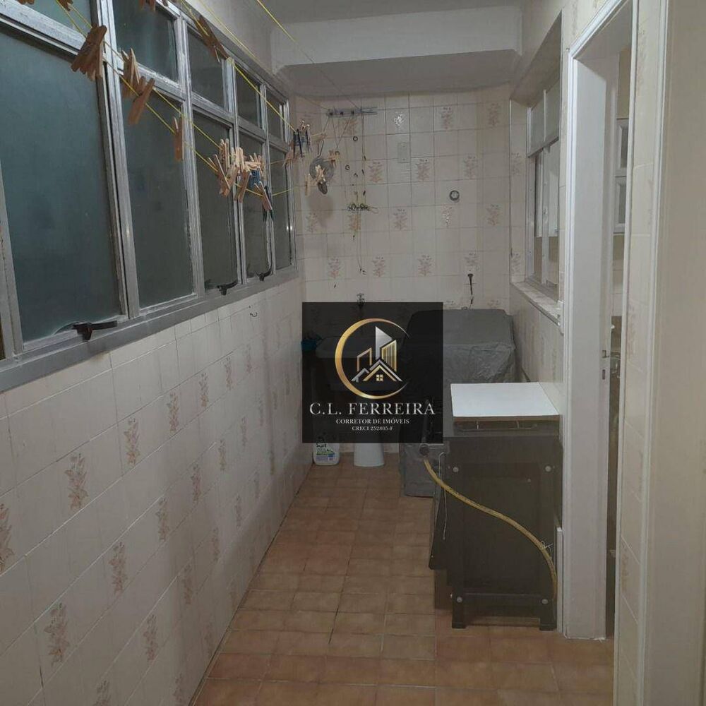Apartamento, 3 quartos, 107 m² - Foto 14