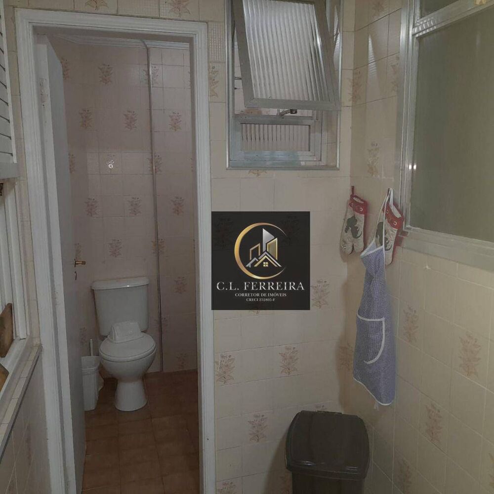 Apartamento, 3 quartos, 107 m² - Foto 12