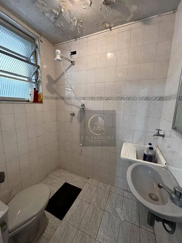 Kitnet-Studio, 29 m² - Foto 11