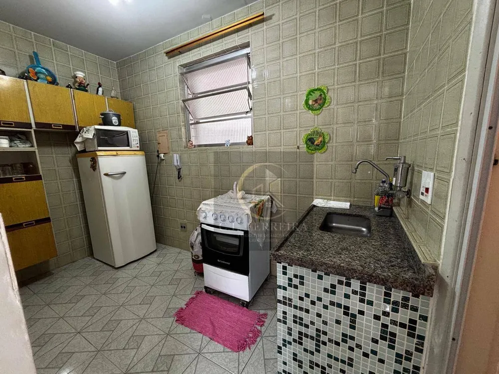Kitnet-Studio, 29 m² - Foto 5